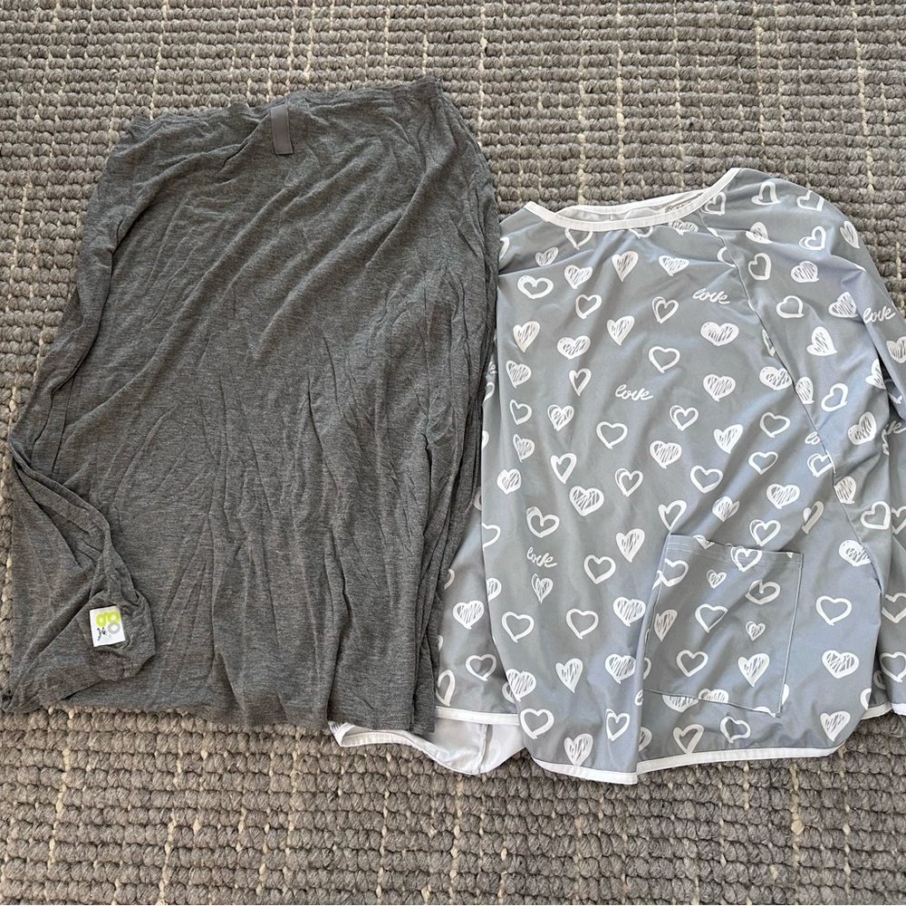 Nursing Covers